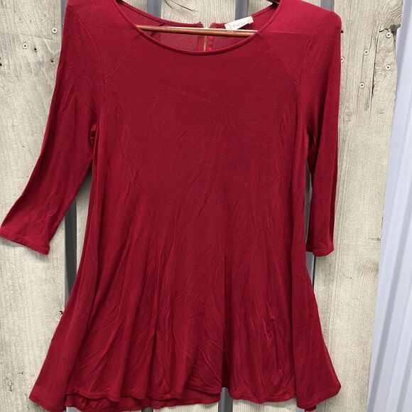 Altar’d State Shift Babydoll Dress Sz S - Picture 1 of 4